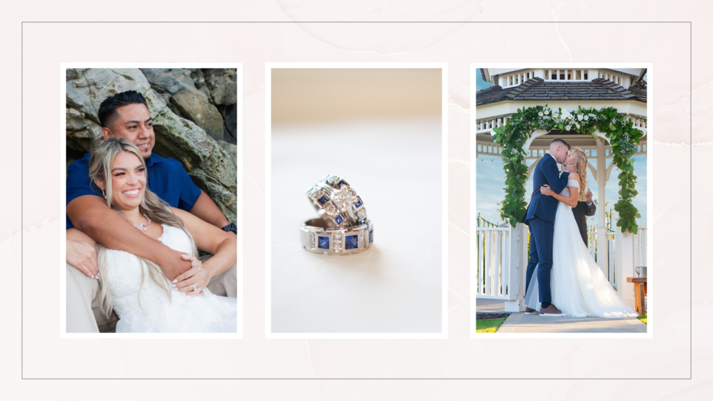 Velvet Knot Weddings Southern California